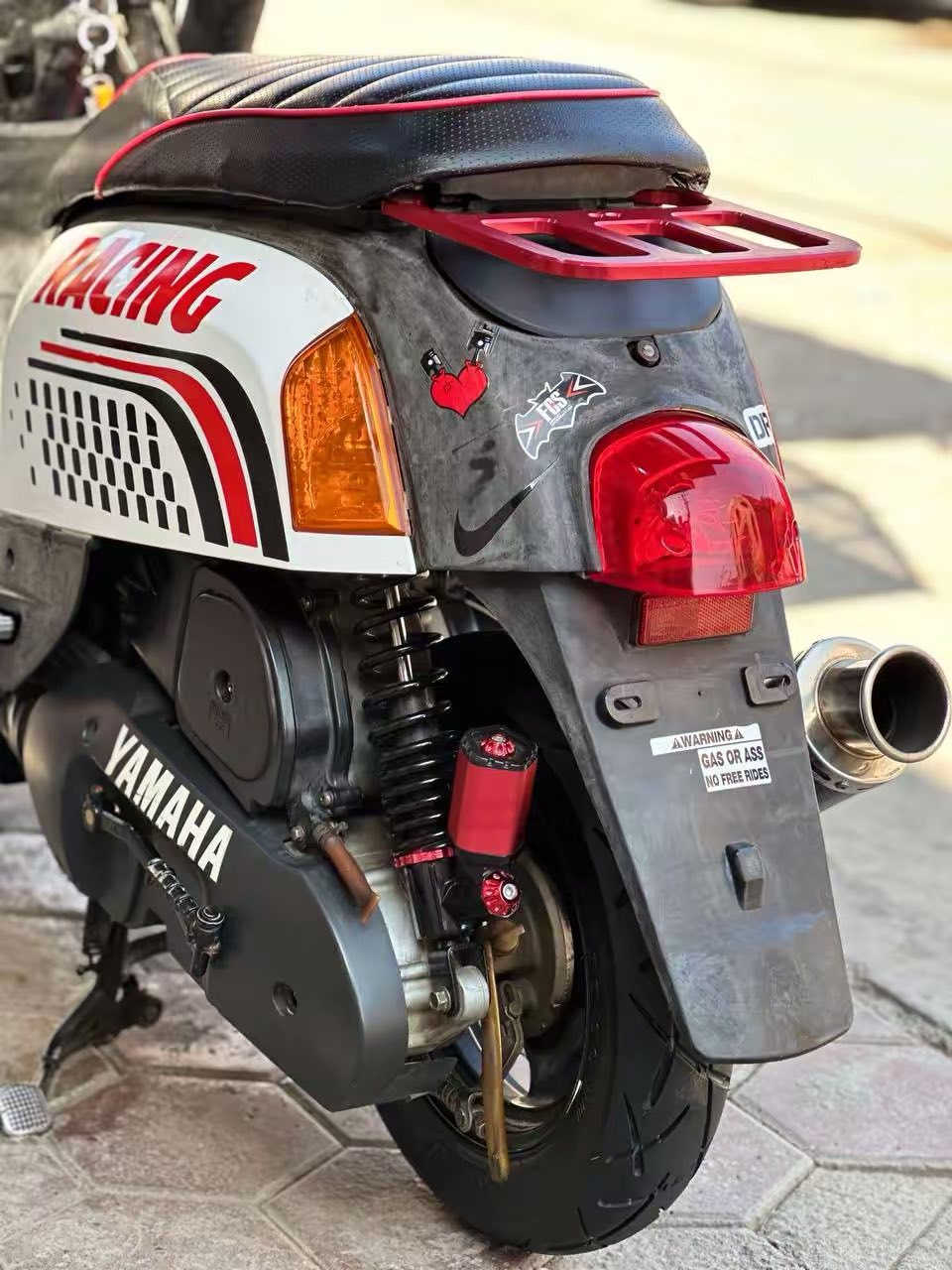 ماكس بوليس دراجه جديده وخير من الله مال جناي مزود كفرات بلاديه مكفولات كاسحه كرزي دبل رياضي كرزي صدر كرزي كزوز كاربون هاون بطل هيدروجين جماليه كشن ٤ولفات يدات بانزين ويدات بيريك كرزي قطره اكسل كرزي قطره دهن كرزي قبق فلاوين كرزي دراجه مزود بوشه ٥٥ اصلي شلعه شرط f16 عراض بلادي ومزود وياه شلع سعره ٦٧٥وبيه مجال خاص او ***********
