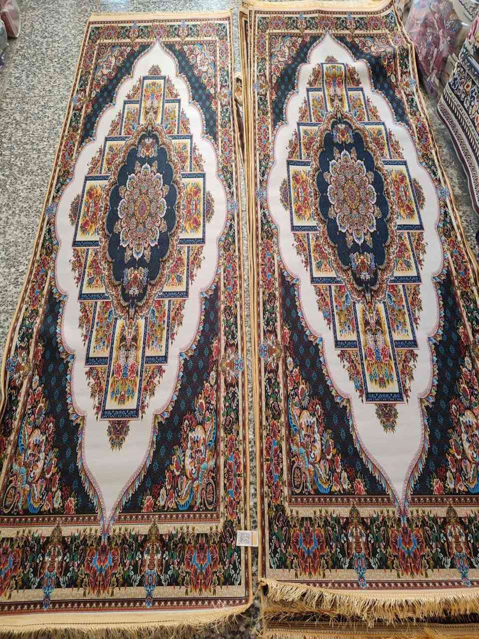 مدات ثري دي قياس طول 3متر سعر الزوج 13،موجود توصيل عنوان سبع البؤر شارع بلقيس مقابيل جمله حسين


**إذا كنت صاحب هذا الإعلان وتريد حذفه لأي سبب، رجاءا أرسل رسالة إلى الدعم الفني**