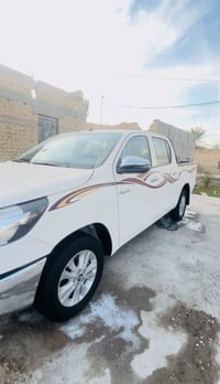 تيوتا • ٢٠٢٤ • ٦ آلاف كم