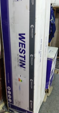 سبلت • ٣طن • جديد بالكرتون