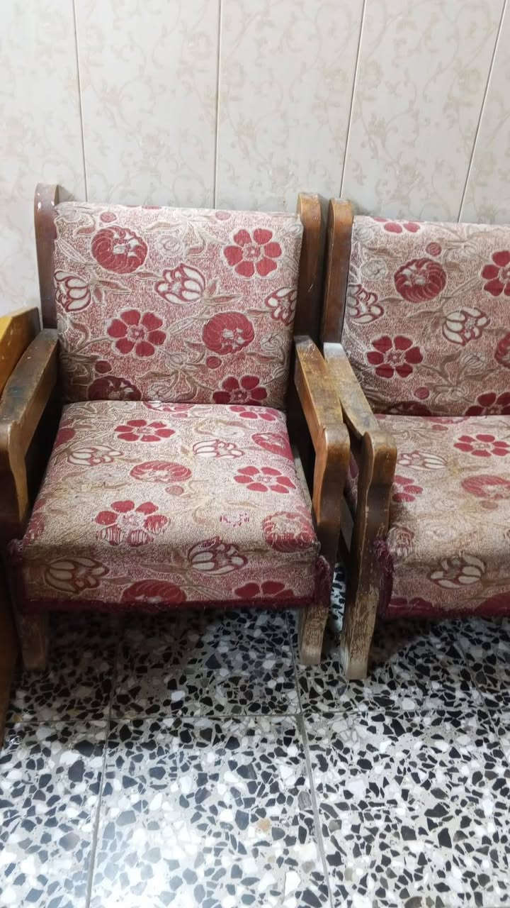 للبيع بسعر مناسب جدا


**إذا كنت صاحب هذا الإعلان وتريد حذفه لأي سبب، رجاءا أرسل رسالة إلى الدعم الفني**