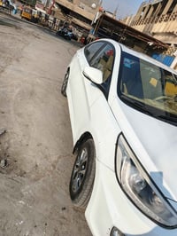 اكسنت خلجي • ٢٠١٤ • محرك ١٦٠٠