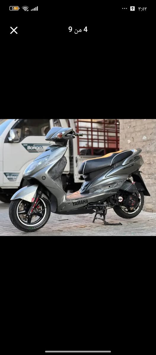 السلام عليكم سكنس فحل للبيع مكينه 58بلاديه دبلات خلفي رياضي
قبق هندر رياضي
كلجات رياضي 
بيهه كابريتر عكس
سلف جبير 
مجول رياضي
الدراجه شلعه معدل مكاني الحريه رقمي ***********
