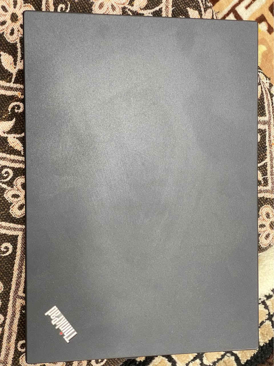 لابتوب لينوفو مستعمل للبيع 
شاشة 15,6 
DESKTOP-CNA8J5|
Intel(R) Core(TM) i5-8250U CPU @ 1.60GHz 1.80
GHz
٨,٠٠ غيغابايت
ب240الف 
مكاني الدورة 
***********
مامتوفر بلفيس بس اتصال بغداد, العراق
