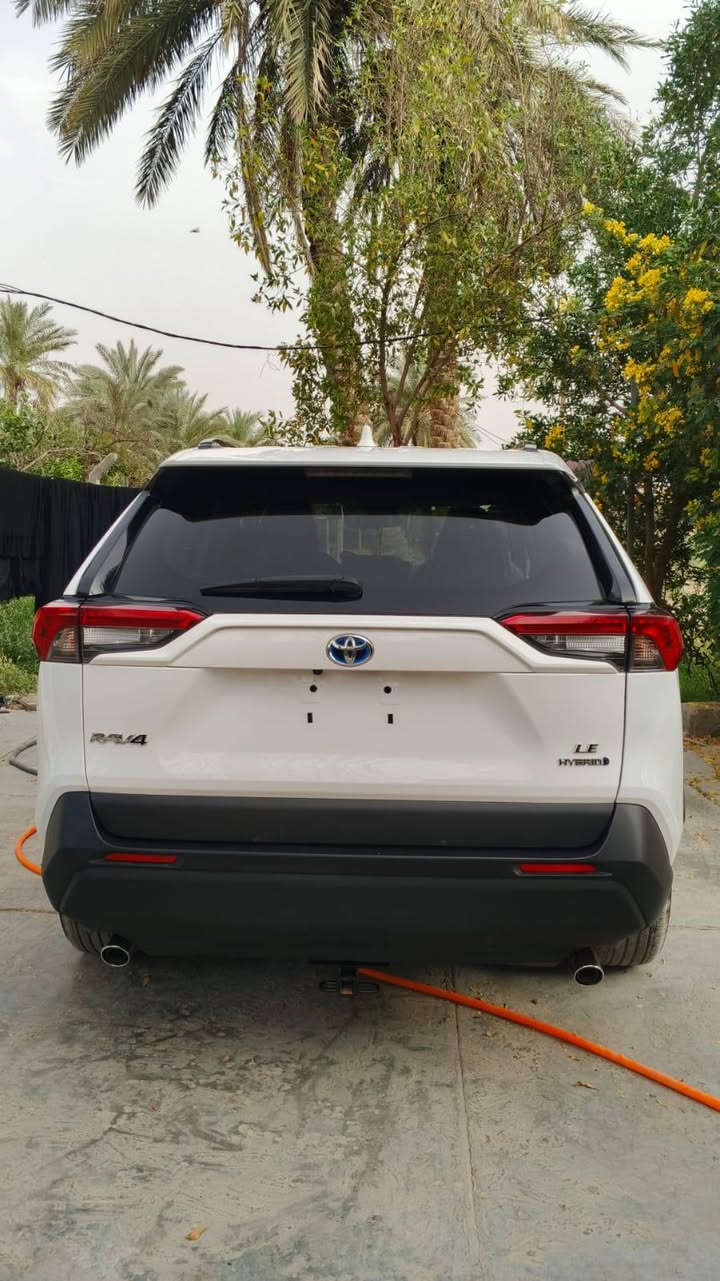دخول جديد راف فور 24 هايبر دفع رباعي 
صار اسبوع من مرقمها رقم مميز ⭐️

سيارة حادث امريكا بنيد ودعامية مصلح بلادي

والعراق انضرب الباب وبعده على وضعه كما موضح بصوره 

شاصي سيارة مكفول من الكص والتعديل 
رقم شاصي / 2T3MWRFV9RW221810
مستعجل على بيعتها الذالك هيج منزل سعرها⭐️

مواصفات le

ماشية 17.000 ميل   

رقم الهاتف واتساب / ***********

السعر 190 $
