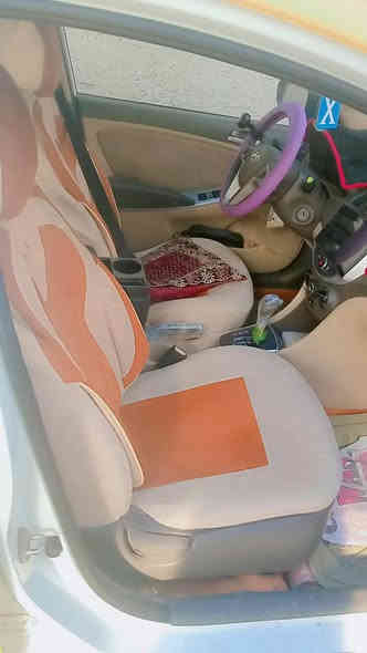 السلام عليكم اكسنت 2015 خليجي كير مكينه مكفول تخم تاير جديد صدر جديد تبريد ثلج تحكم ستيرن رقم انكليزي هزة جديدة باسمي السيارة السعر 86 وبيهي مجال العنوان بغداد المدينه ***********
