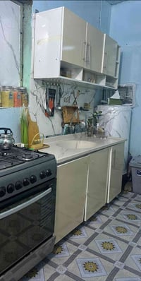 سنك • ملحق متر ونص