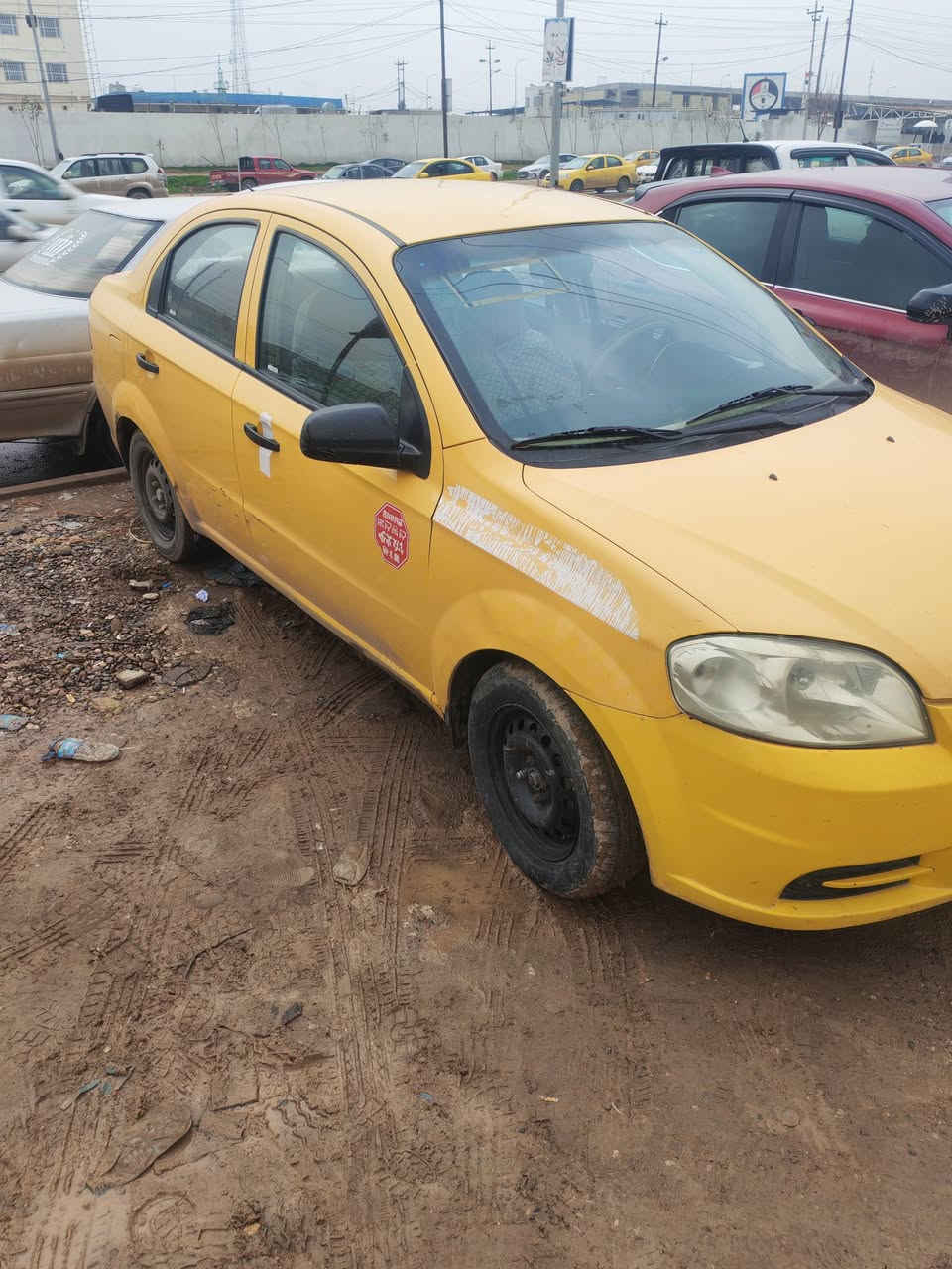 للبيع: سيارة افيو 2010
المواصفات:

مؤسسة   اصليتها صفره 

 كير _محرك  شرط بحالة ممتازة

سنوية جديدة

هزه جديدة

السيارة جاهزة ولا تحتاج أي مصاريف

للتواصل: [  ***********]
