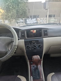 كورلا بيكاتشو • ٢٠٠٦ • رقم بغداد