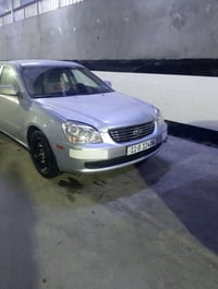 اوبتيما • ٢٠٠٦ • الزبيديه