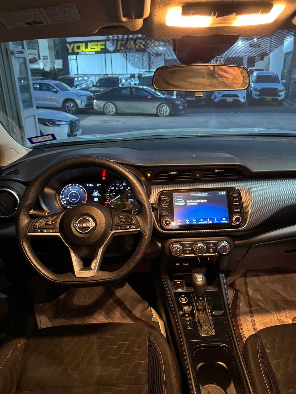 نيسان كيكس موديل 2023 SV
سياره بيدون دعم و صبغ 
سياره ماشيه 35 mil
جديده ره قم تلفون وتساپ(***********)📞
سعر 138 و بيهـه مجال🔥 زاخو, دهوك
