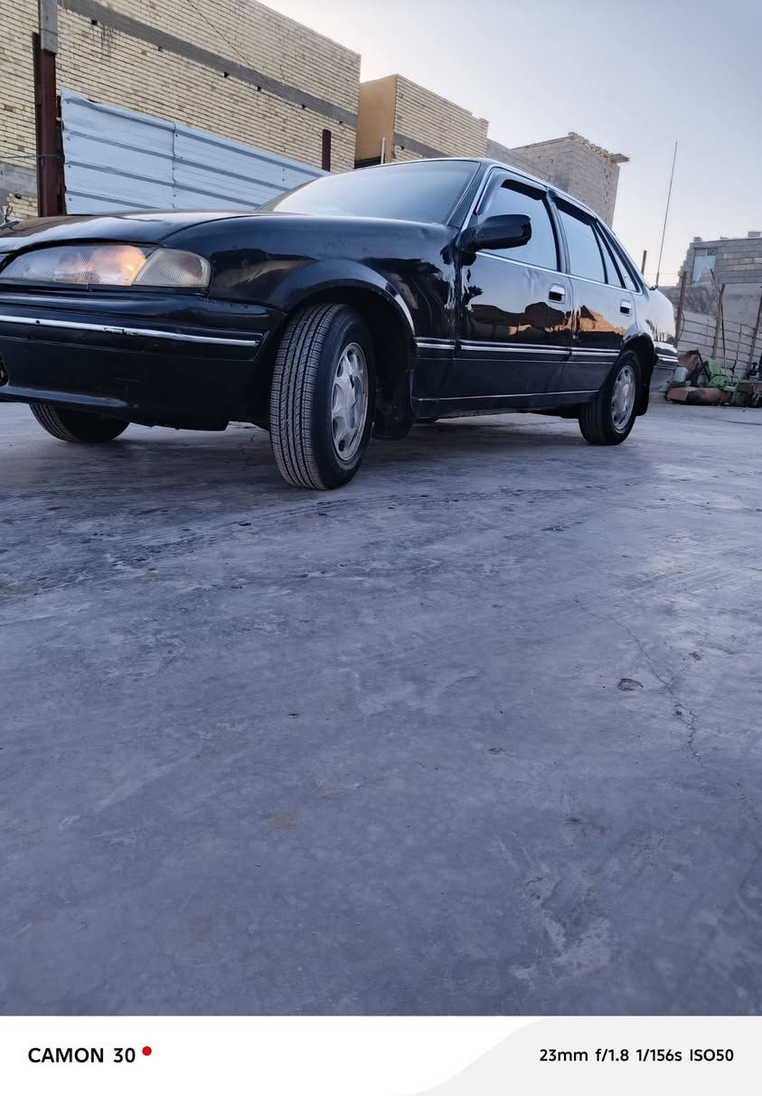 سلام عليكم برنس دايو البيع مديل 1993 محرك 2000 مفتوح اتو متيك بشرط محرك وكير لا تنقيص ولا تبخير كسلا مداديه فول رقم بغداد بسمي  رقم *********** تصال و تساب الشري فقط 37 بيها مجل حك جيه مكن بغداد ابو غريب النصر والسلام
