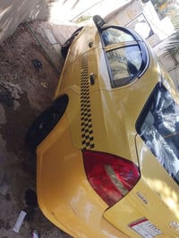 مكينه وكير جديد • ٢٠٠٩ • نجف