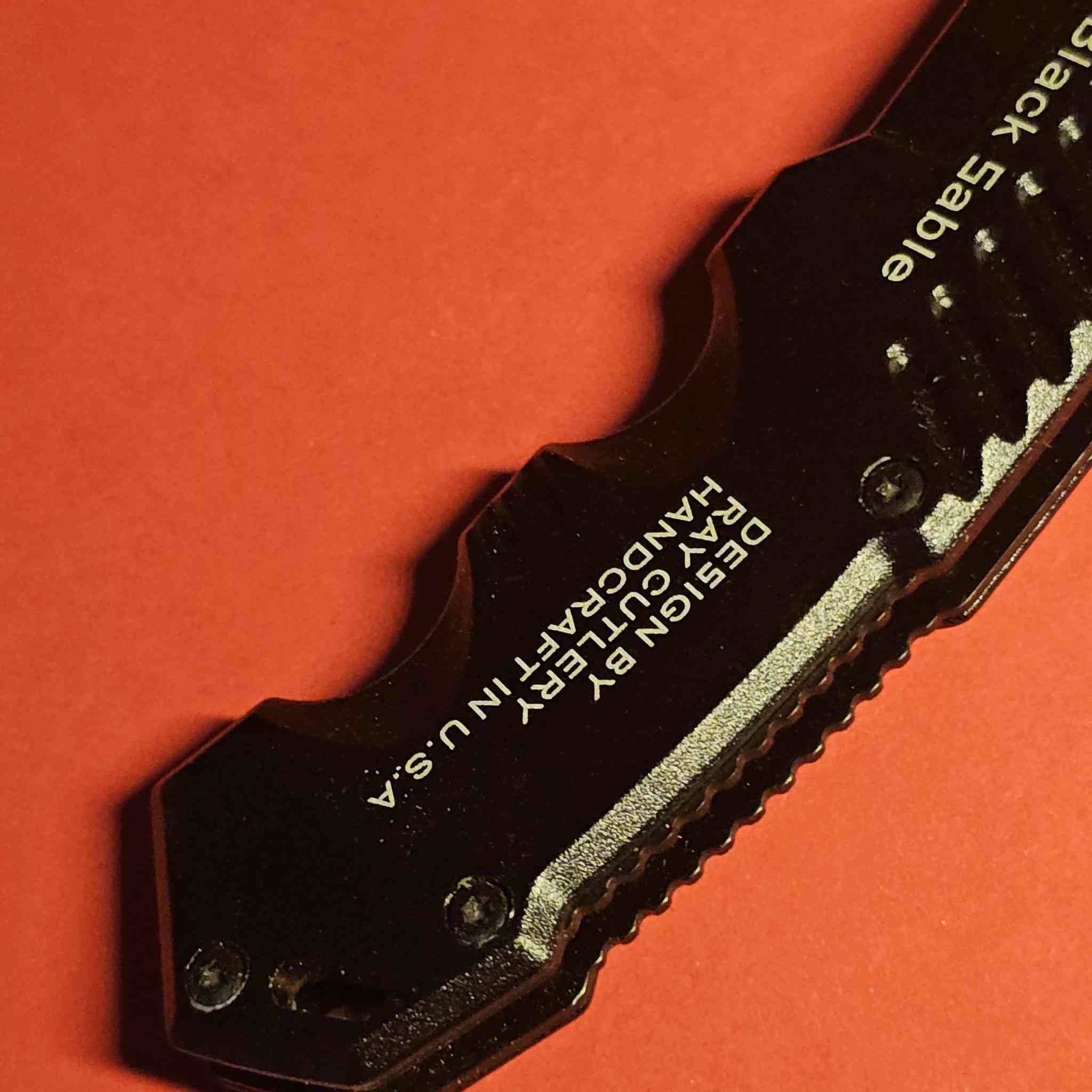 🔺️كولد ستيل 
🔺️جديد غير مستخدم .. يوجد توصيل


**إذا كنت صاحب هذا الإعلان وتريد حذفه لأي سبب، رجاءا أرسل رسالة إلى الدعم الفني**