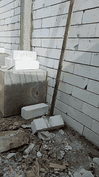 السلام عليكم خلفة بناء متفرغ حاليأ احنة 2 خلفات بناء متفرغين حأليأ شغل درجة اولئ قطعي او علئ الدبل الأستفسار علئ الرقم ***********
