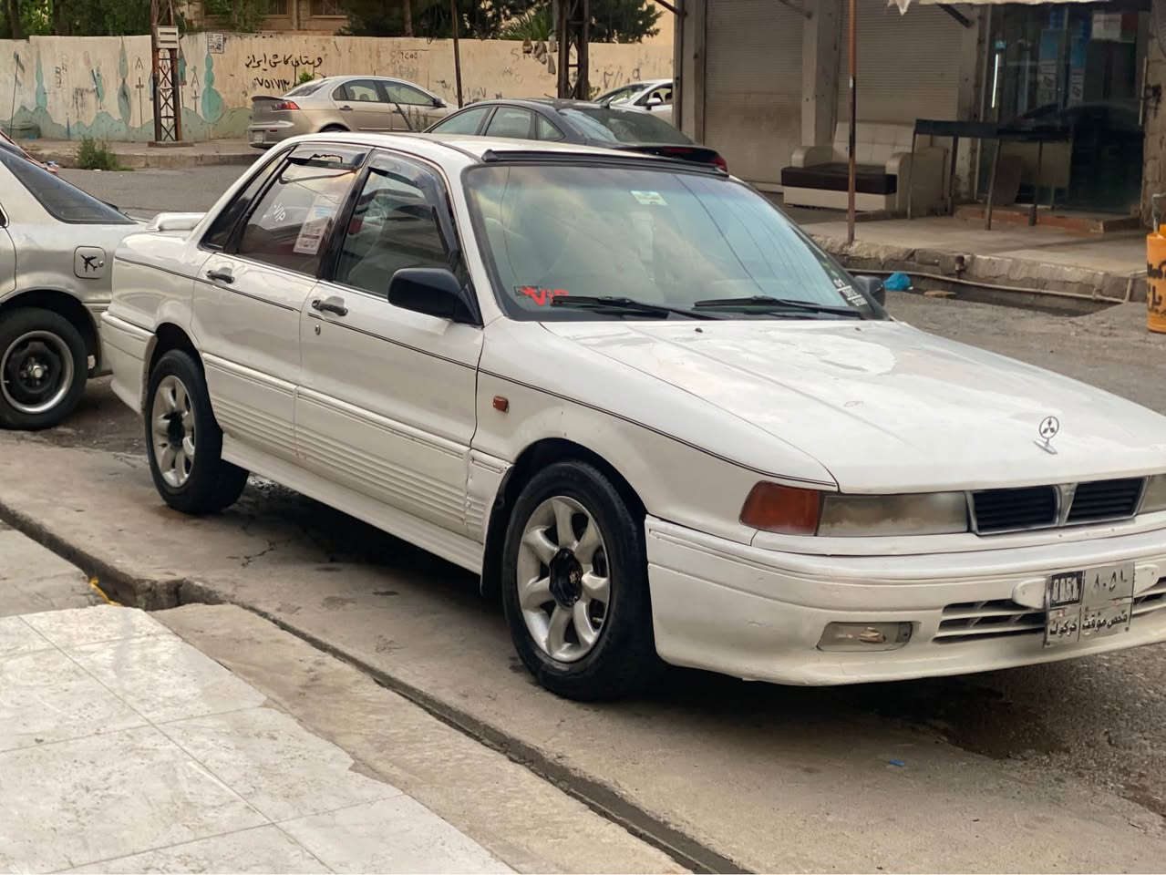 بؤ فروشتن يان كورينه وه أربيل, العراق


**إذا كنت صاحب هذا الإعلان وتريد حذفه لأي سبب، رجاءا أرسل رسالة إلى الدعم الفني**