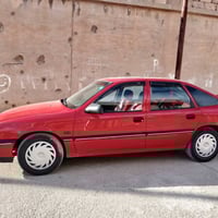 فيكترا • ١٩٨٩ • اوتوماتيك ٢.٠