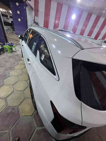 بحالة الزيرو سورنتو 2025 ماشي 32 
🔥داتا شوو 🔥 شاشة متصلة كبيرة ويل 🔥2️⃣0️⃣ 🔥
رقم بغداد الدولي
v6.  3500
مواصفات السيارة
بصمة
داتا شو
قماره بنرامه
ويل 20
تشغيل عن بعد 
هاند برك كهرباء
كراسي كهرباء 
صندوك كهرباء
دشبول شاشة متصل داتو شاو
لايت زنون
Led زنون
بك لايت led
حساس امامي
حساس خلفي
ويل كب كروم  
بردات خلفية
7 راكب
تحكم مقود
درايڤ مود 
اوتو هولد 
شاحن لاسلكي
كير ماوس
تبريد 3 قطع
تحكم شاشة وتبريد لمس 
بلوجكتر زنون
مانع انحدار 
مانع انزلاق
اريل رادار
كامرة خلفية
🚙 معرض النمور الجديد 
                 لبيع وشراء السيارات 
                البيع النقد او المرواس
                  لا يوجد نظام أقساط
رقم ***********
واتساب ***********
