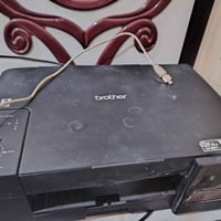 طابعة • ملونة • البصره التنومه