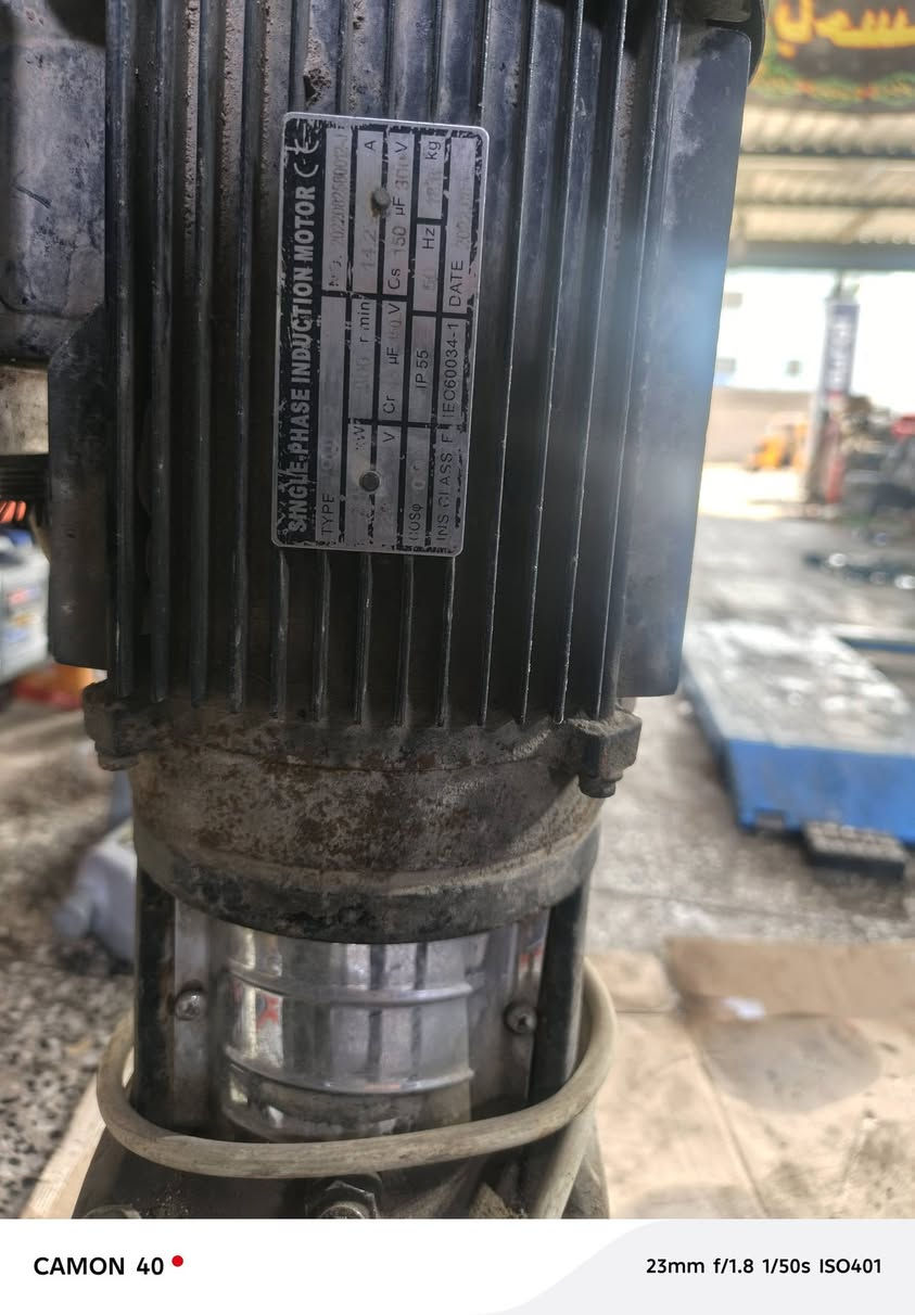 سلام عليكم فاره غسل البيع صونده 20متر قويه الفاره السعر 450 قفل هاتف ***********
