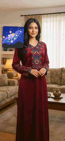 يعني الجمال البضاعة ونوعية ممتازة بس يمنه
عمي ازياء ذوالفقار تريد تفليش سوگ هذا موسم
دشداشه نسائي قديفه روعه الجمال بس يمنه
كل هذا الجمال بس 8 الف اثنين 15 اليوم نبيع
بسعر المعمل الكميه محدوده جدا وتدللون
اني عيسى عمار من يكدر ينافسني وكل هلا بيكم
ازياء ذوالفقار الاستفسار اتصال ع هذا رقم ***********
العنوان محل حساويه شارع القديم مجاور عمارت حجي تحسين لا يوجد توصيل 🌹🌹
