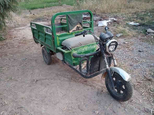 ستوته شحن للبيع مكفولة ماطور وعقل واللحيم مال بيت بيه  نقص بطاريتين للاستفسار *********** ديالى
