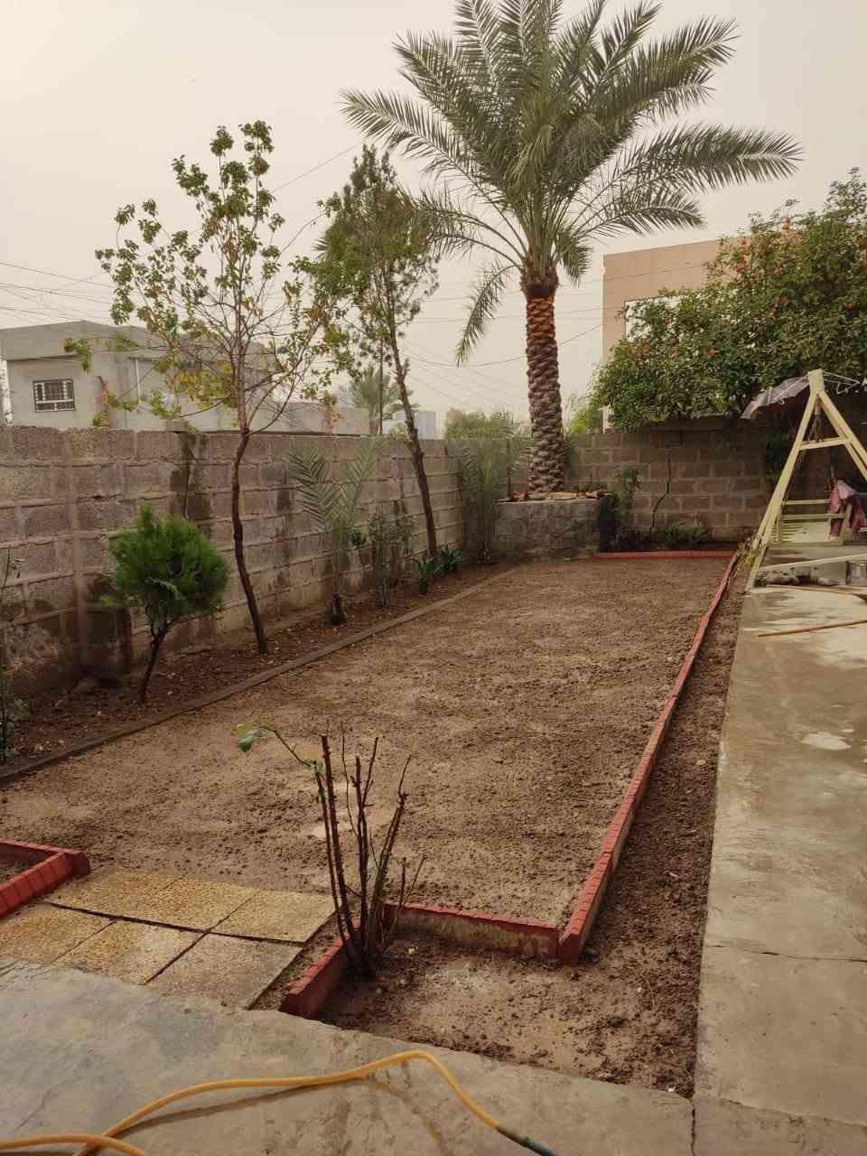 زراعة نخيل اجود انواع النخيل عمل حدائق اسعار تنافسية تصاميم حديثة كادر متخصص في مجال الزراعة
اتصل نجيك باي منطقة ***********

