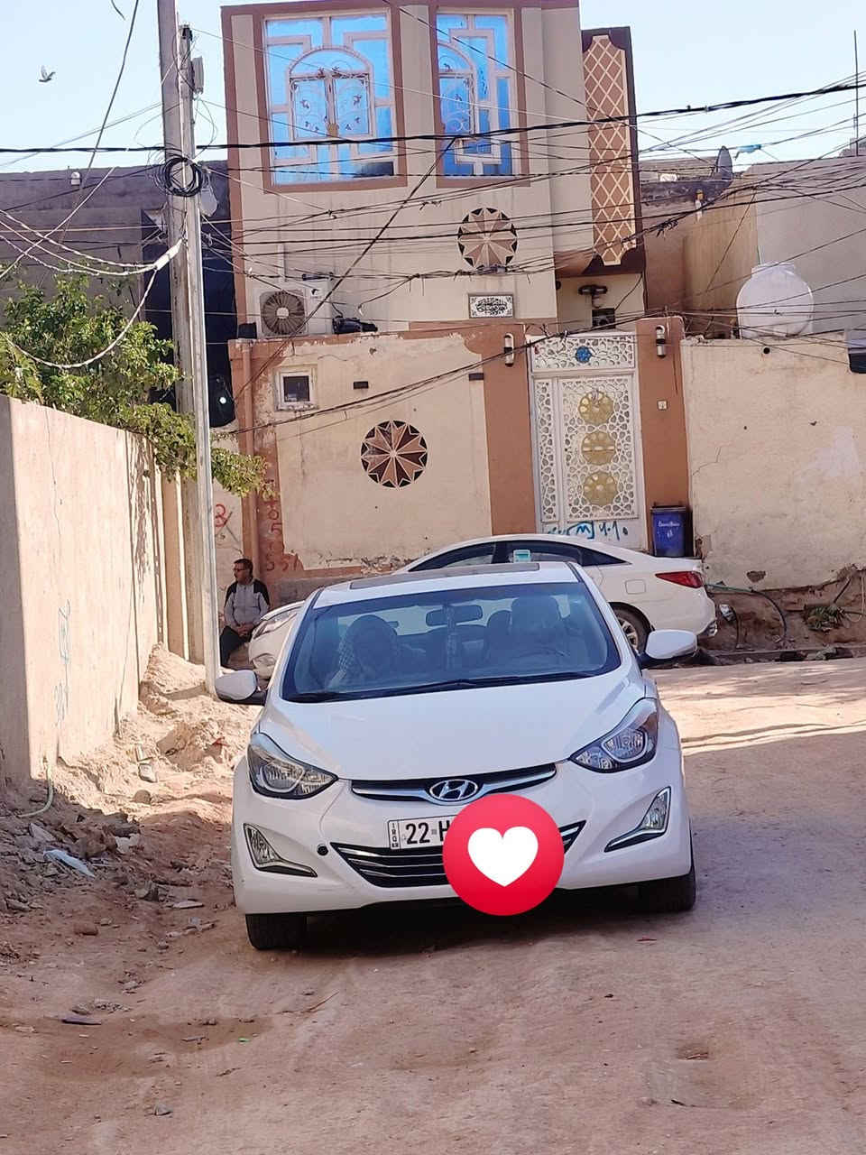 انتره موديل 15 وارد خليجي فول ماعده البصمه للبيع بيه 3قطع الاماميه وبيه بارد شوف العين للاستفسار مراسلتي


**إذا كنت صاحب هذا الإعلان وتريد حذفه لأي سبب، رجاءا أرسل رسالة إلى الدعم الفني**