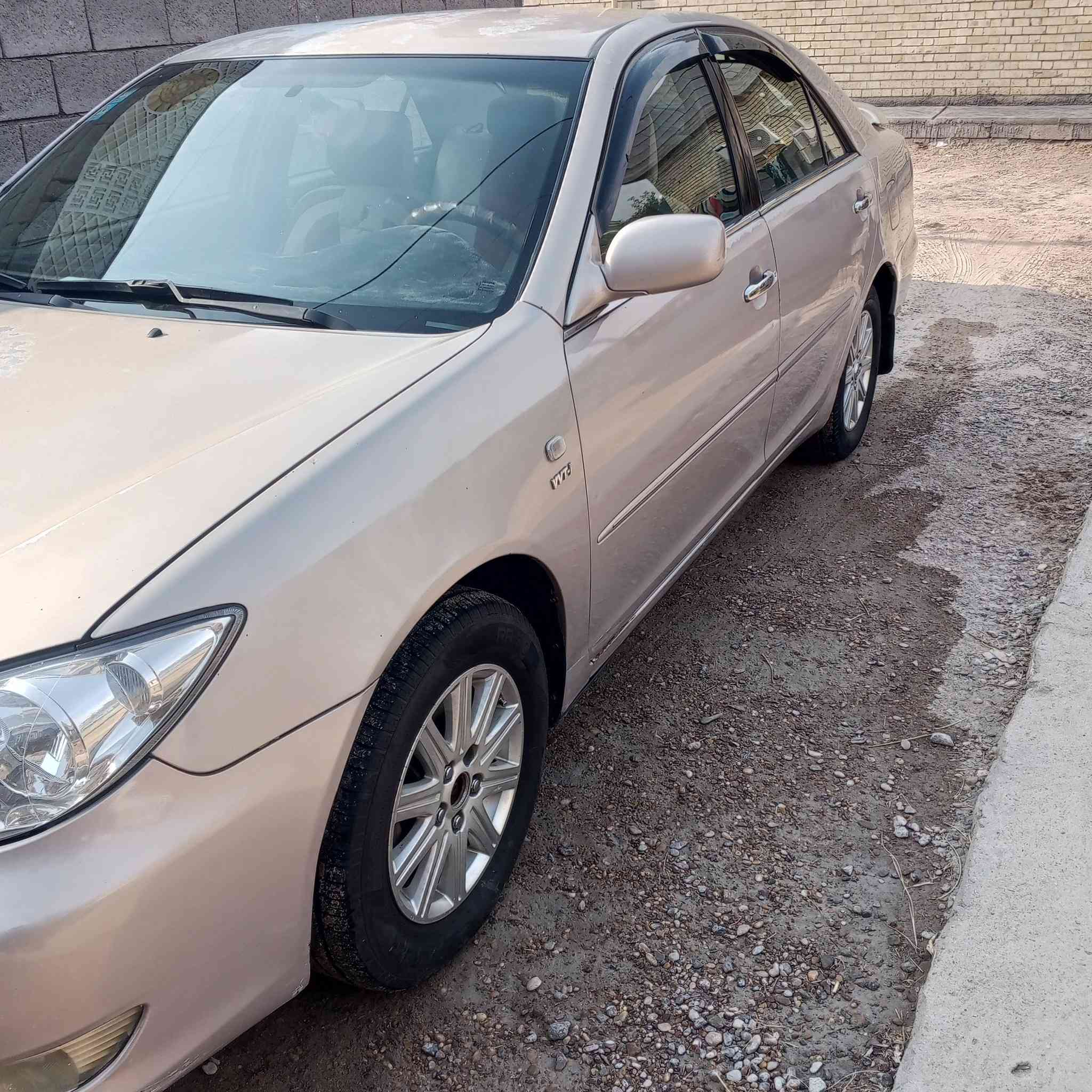 السلام عليكم كامري 2006خليجي رقم بغداد
سياره بعده جديد بيه جراد شويه بل بنيد وشويه بل قماره اي استفسارعلى هذا رقم  سياره جديده مال جناي تخم تاير جديد دوشمه جديده تدفئة تبريد قطعتين تبريد سياره تطلع بيه على دولي محرك وكير مكفولات محرك 2400

مكان سياره محافظة الانبار جزيرة الخالدية 

سعر سياره 115وبيه مجال رقم الهاتف ***********

*********** ل

اخوان سياره مال جناي لاتكسرون بحلال العالم
