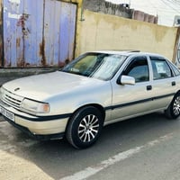 فيكترا • ١٩٩١ • رقم نينوى