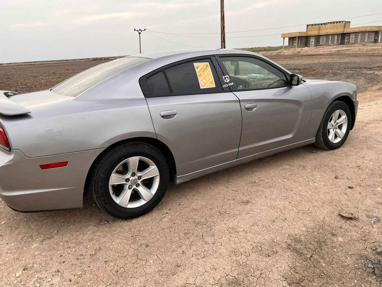 السلام عليكم
#ادوات #ادواات #ادوات

جالجر 2012 - گصة جنطة - دخول جديد
-متومه اربيل رقم نكليزي وكاله بسم المشتري 
 • فول مواصفات عدة الفتحة 

 • جاهزة للاخير 
 • محرك 3600 / v6 

المكان: ذي قار قضاء النصر 
السعر: 55 وبيه مجال قليل
☎️ للتواصل: ***********
