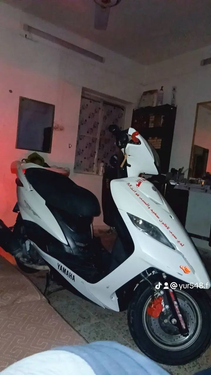 السلام عليكم  دراجه ماكس ثعلب ١٤٠  2013 دراجه بلاديه ما مفتوحه لايت عالي ناصي اشاير شغاله   رباعيه شغاله صرنصه كاتم بلاديه دراجه ما ناقصه برغي متعوب عليه [سعر الدراجه ](٧٠٠) وبيه مجال  [***********]
