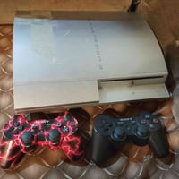 بلي ثري • عطل بسيط • مهكر ٩ أقراص