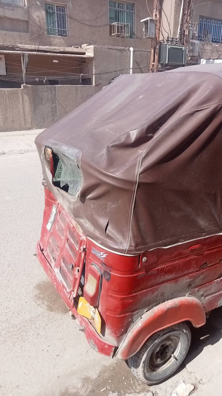 تكتك للبيع 17 متواجد واتساب ماسنجر الزعفرانية الرقم.                   ***********
