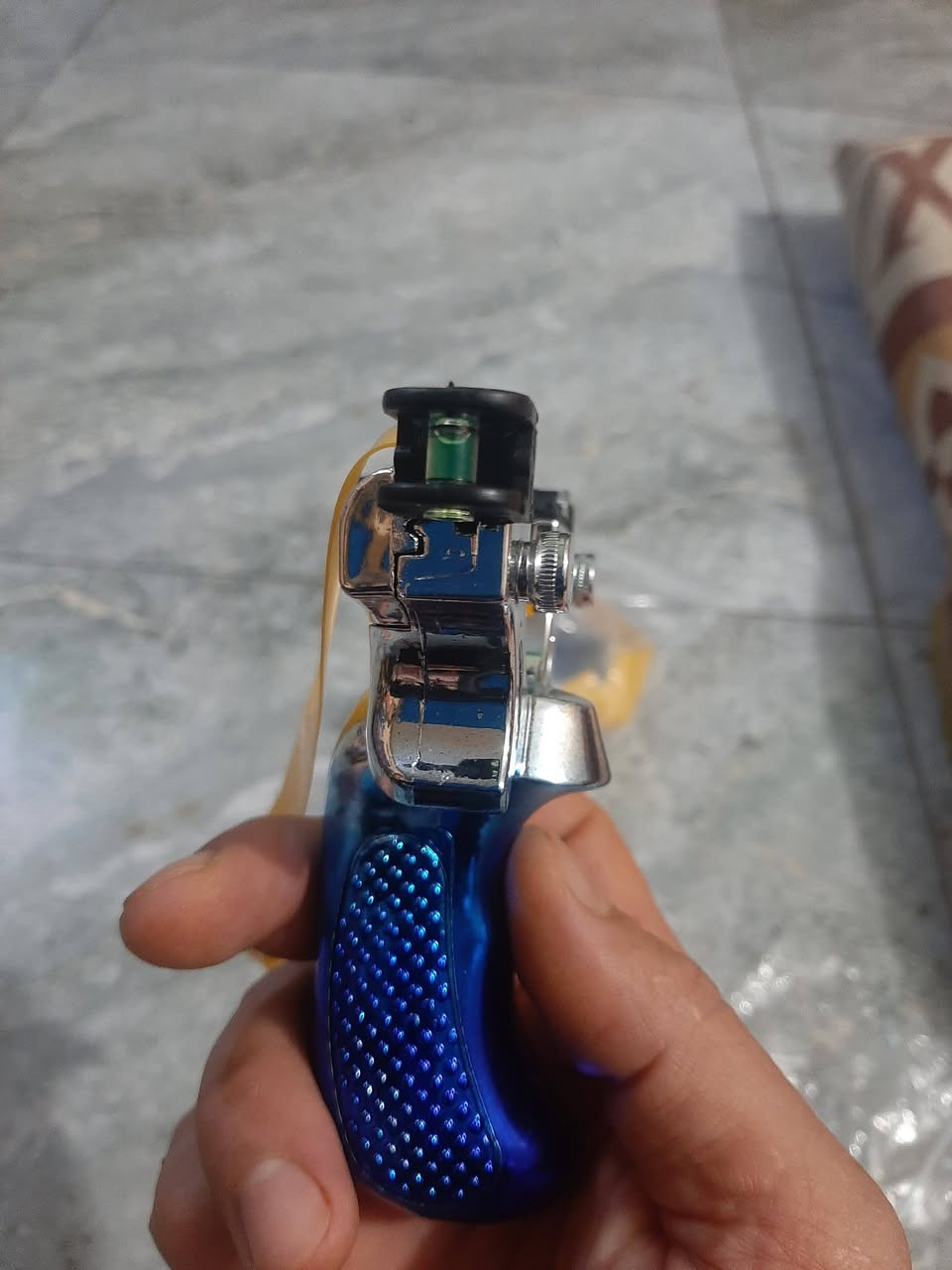 مصيادة حديثة .. ليزر وكبان
***********
السعر / ١٠ الاف
