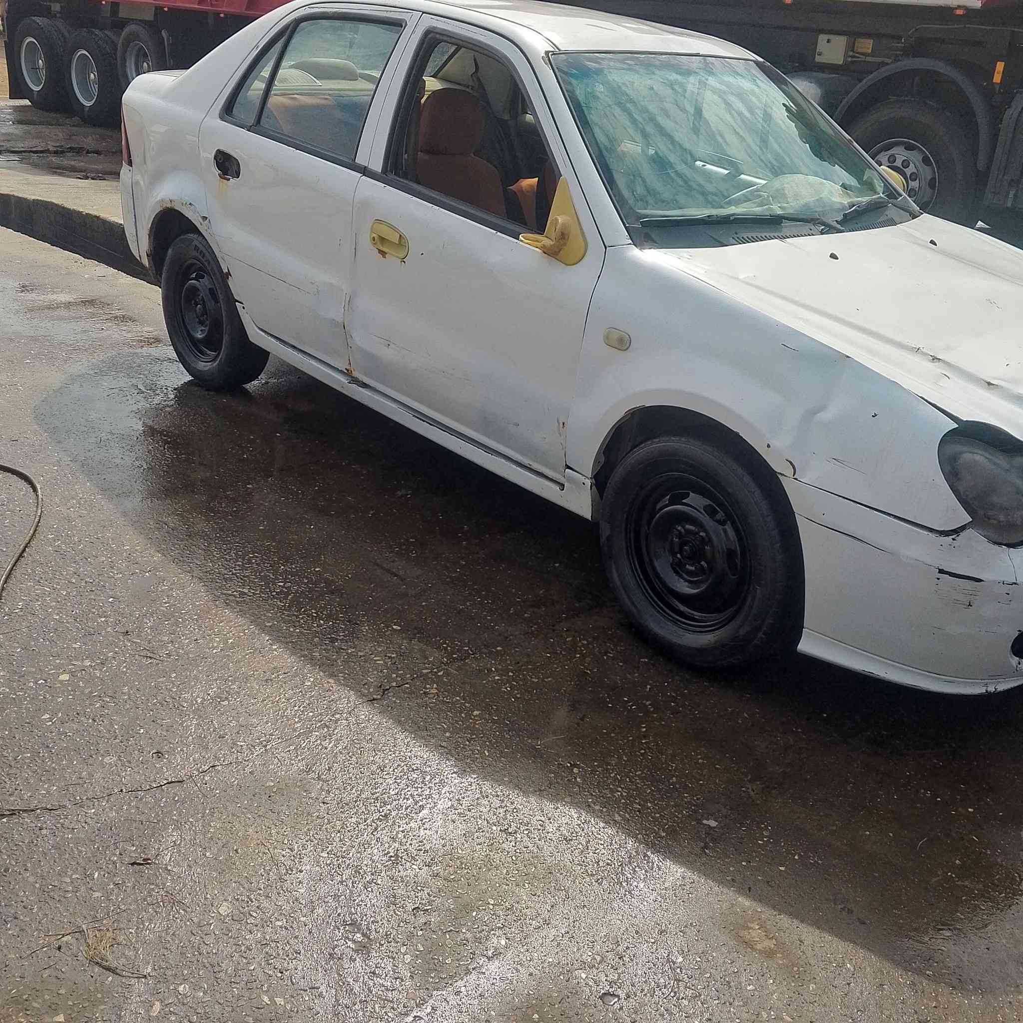 السلام عليكم جيلي 13 ماكينه جديد كير جديد تخم تاير نظيف مكانها تقاطع النهروان السعر 10 بيها مجال تفاصيل على الخط رقم الماني بغداد تفاصيل على الخط ***********
