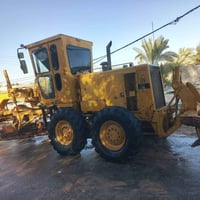 كريدر موديل 79 جي 12 مكينه جديده واظع شركه ماعيزه برغي مدور ثاني يوم ا...