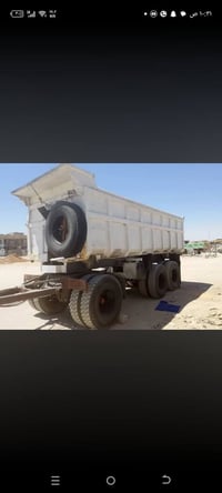 مقطوره • دناكير ١٤ • شاصي ١٦