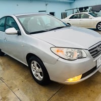 افانتي • ٢٠٠٧ • رانية