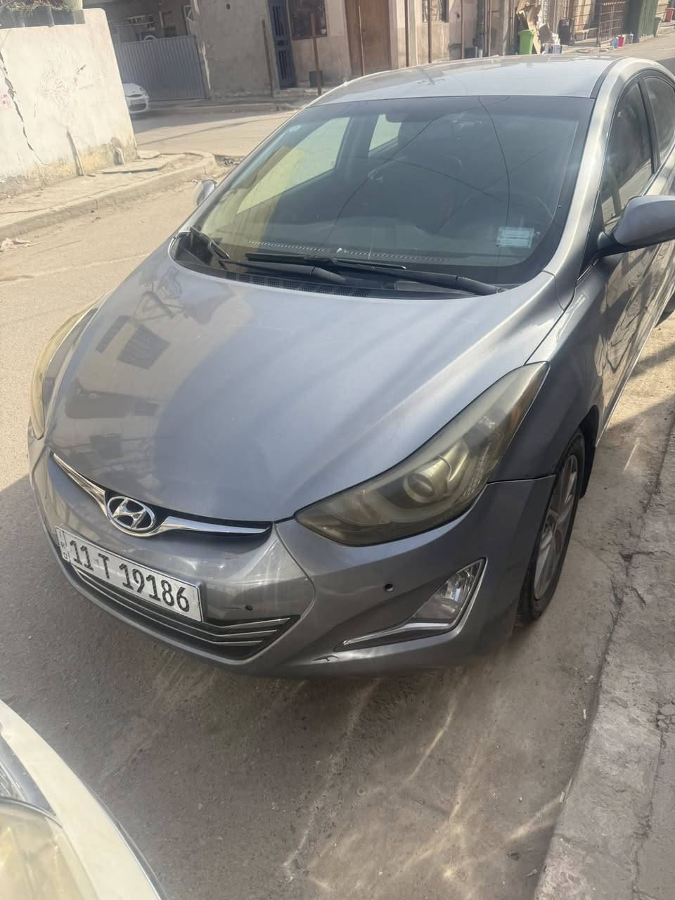 النترا 2015 وارد أمريكي محرك مفتوح كازكيت صدر جديد باتري جديد مكاني بغداد صور التفاصيل كلها بالصور 108 ورقه 
***********
