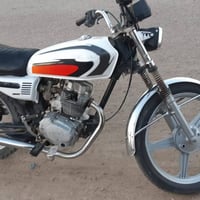 ماطور (جني ابو الكله) 5كير  نضيف محرك لاتبخير ولاتنقيص يعوزو فيلسه نشط...