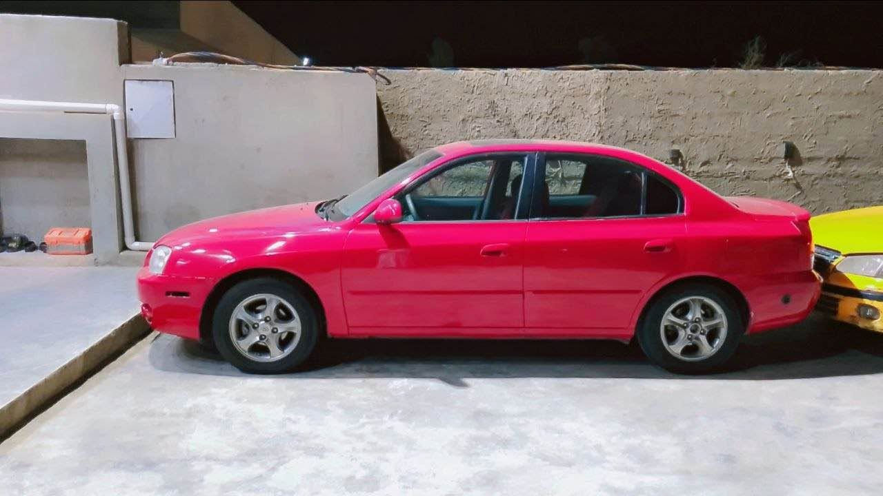 هونداي النترا 2005 رقم أربيل شرط تحويل 
كير محرك تبريد كله شرط سيارة جاهزه بيها قطع صبغ مال تقحيل السيارة بيها منظومة غاز مكانها كركوك السعر 65 بيها مجال بسيط *********** كركوك, العراق
