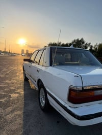 سوبر ٨٦ • محرك معمر • الفلوجه