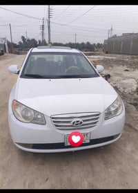 النترا • ٢٠١٠ • محرك جديد