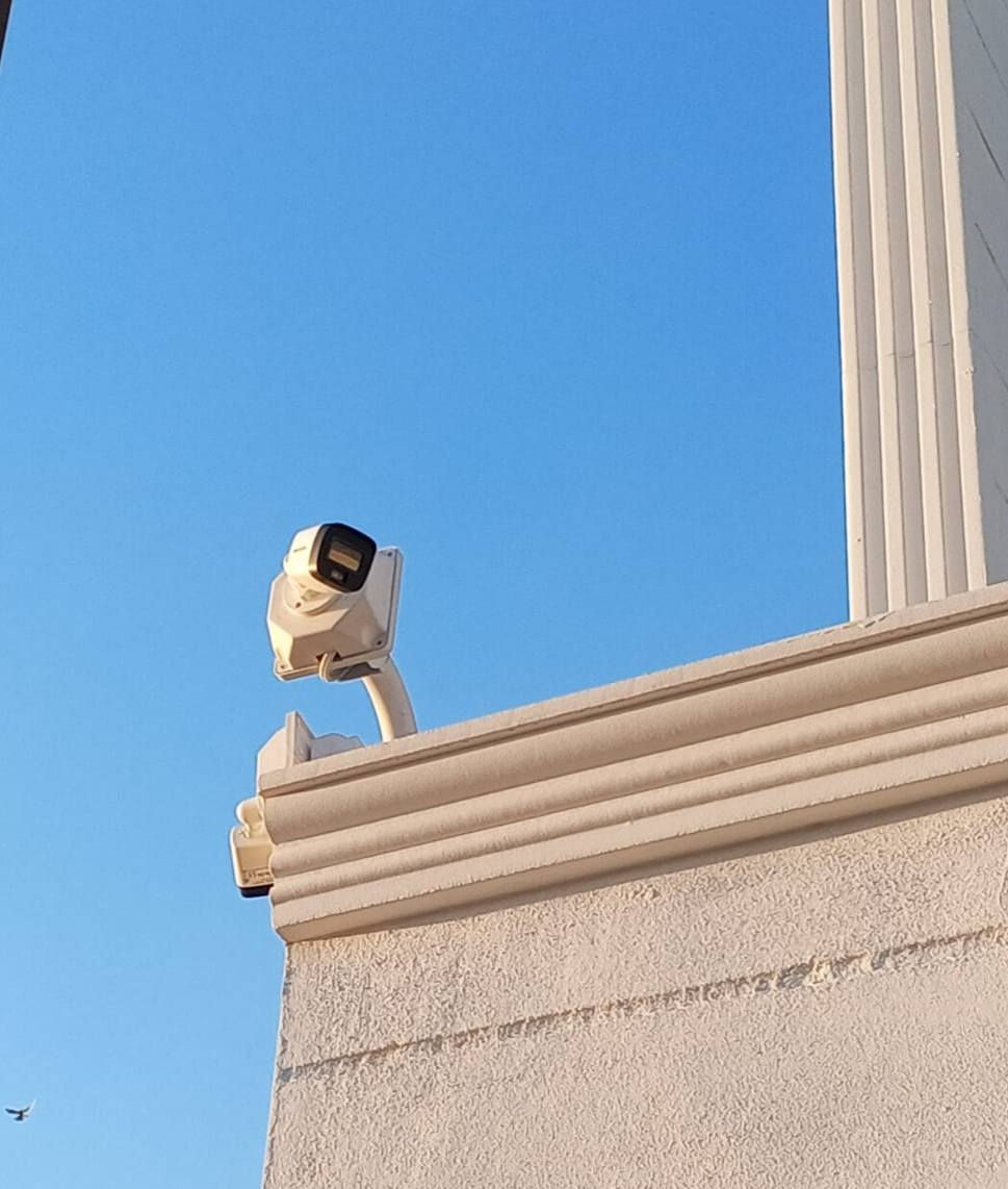 تجهيز وتنصيب وصيانة كافة كامرات المراقبه *********** كركوك وأطراف كركوك
