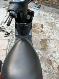 ماكس عدله للبيع  الدراجه مكينتهه مكفوله غراضها كلها بلاديه السعر واتسا...