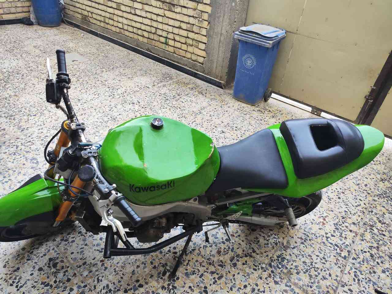 السلام عليكم كاوسكي مال لعب مكينة اول فتحة يم مصطفى مشمش
شرط اول ثاني ثالث تعلك
تجي تفحص براحتك اذا بيها خلل خسار كراويك 
سعرها خاص ومناسبة  .ما عجبك المنشور اعبرة سكن بغداد #غزالية ***********
