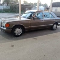 مارسيدس • ١٩٩١ • كربلاء طوريج