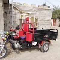 يالله موديل 2024 كفاله عامه اوراق كامله محرك وركبه مكفولاتالسعر 1750  ...