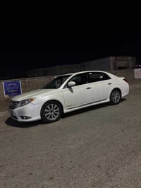 افلون لمتد • ٢٠١١ • رقم سليماني